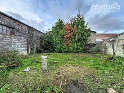 Maison - 78 m² - 4 pièces