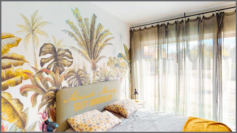 Maison - 163 m² - 7 pièces