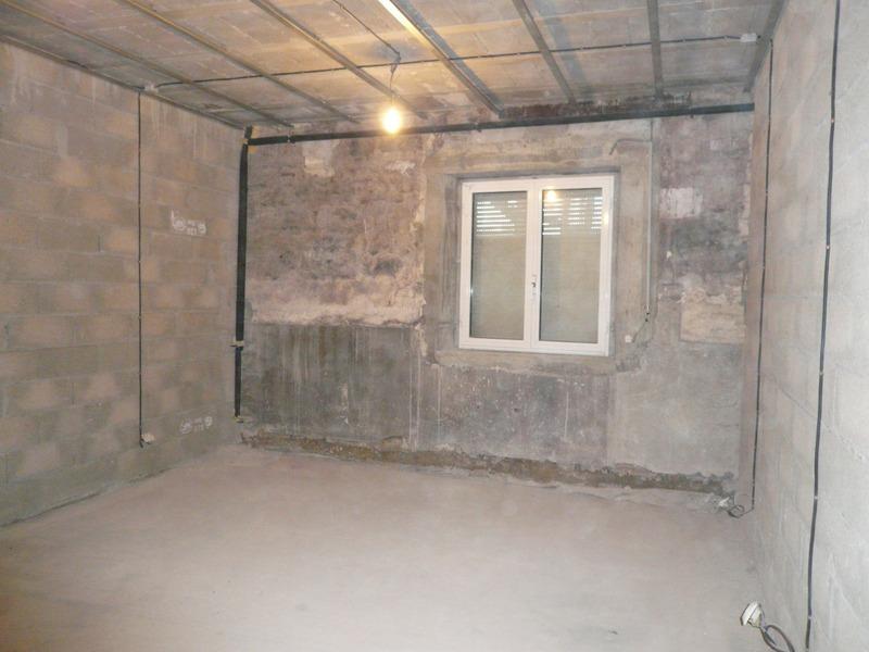 Immeuble - 155 m² - 4 pièces