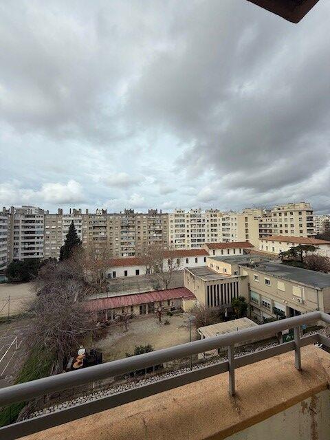 Appartement - 67 m² - 4 pièces