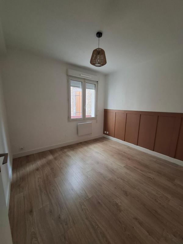 Appartement - 49 m² - 2 pièces