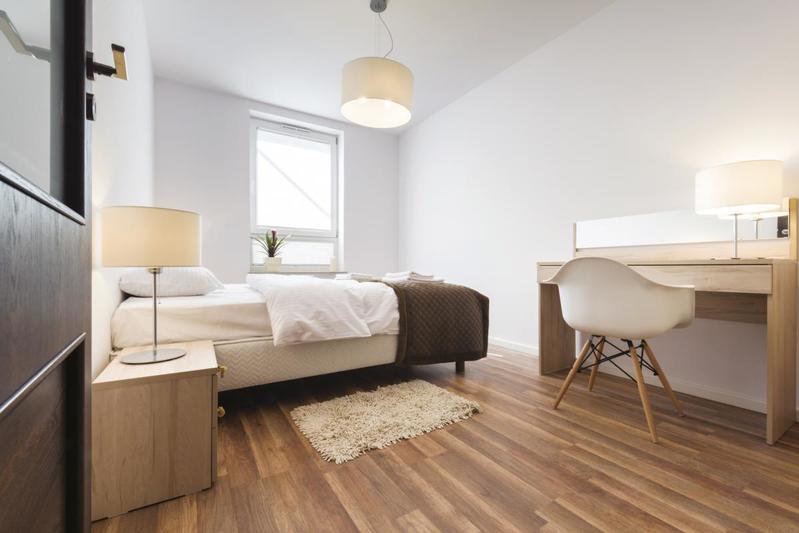 Appartement - 77 à 98 m² - 4 pièces