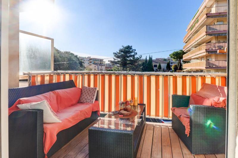 Duplex - 56 m² - 2 pièces