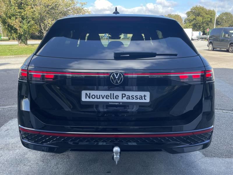 Volkswagen Passat 1.5 eHybrid 272 Dsg6 R-Line