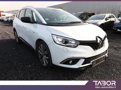 Renault Grand Scenic IV 1.3 TCe 140 Edc Limited