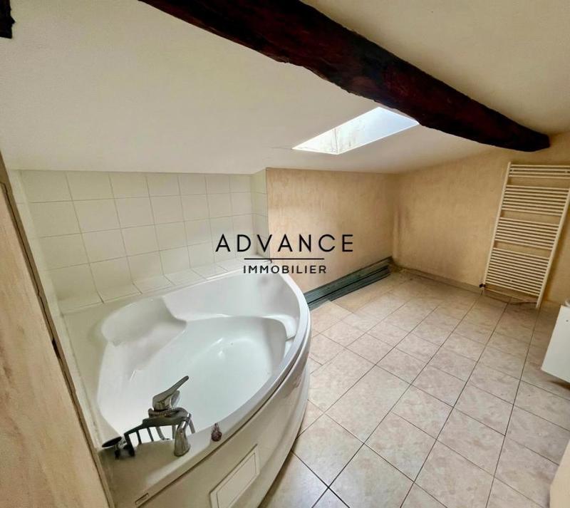 Duplex - 87 m² - 5 pièces