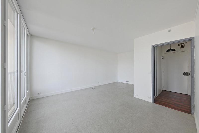 Appartement - 31 m²