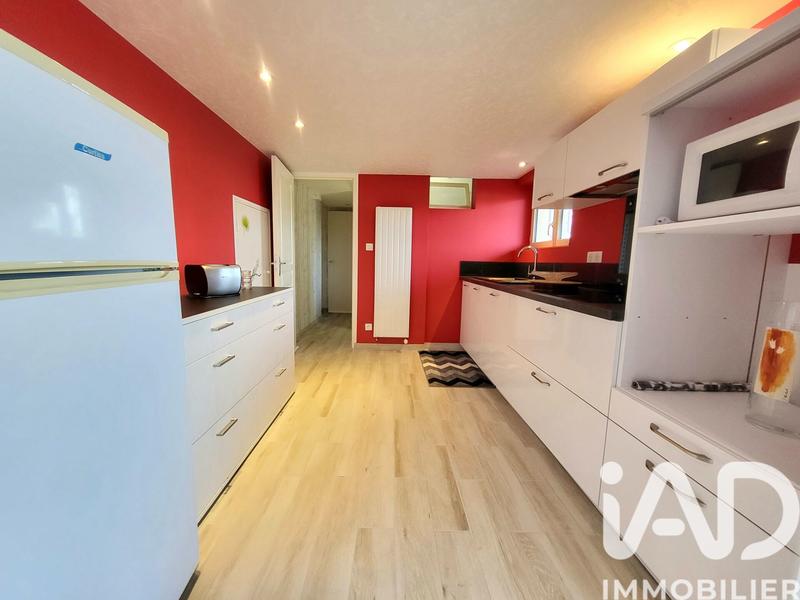 Maison - 162 m² - 7 pièces