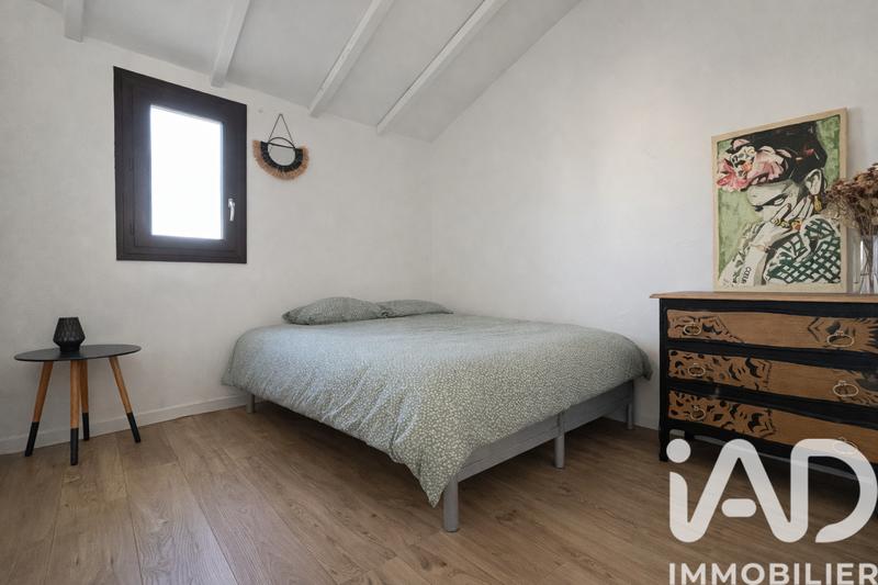 Maison - 104 m² - 5 pièces