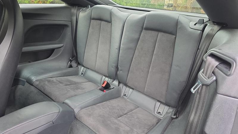 Audi Tts coupé 2.0 Tfsi 310 Quattro s-Tronic 7 s line