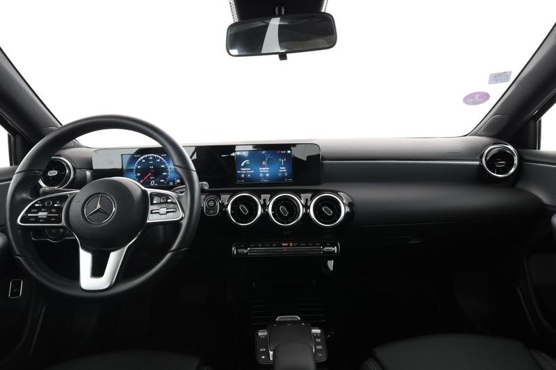 Mercedes Classe a Berline 220 4Matic 7g-Dct 190 ch