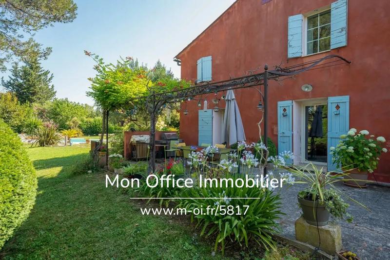 Maison - 128 m² - 5 pièces