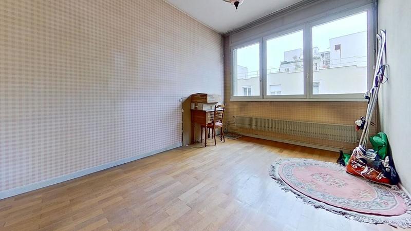 Appartement - 135 m² - 5 pièces