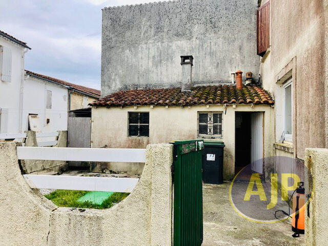 Maison - 118 m² - 4 pièces