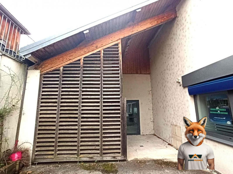 Appartement - 419 m² - 3 pièces