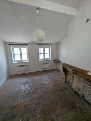 Appartement - 31 m² - 1 pièce