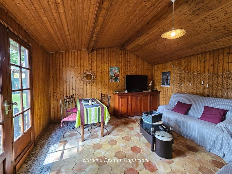 Maison - 229 m² - 9 pièces