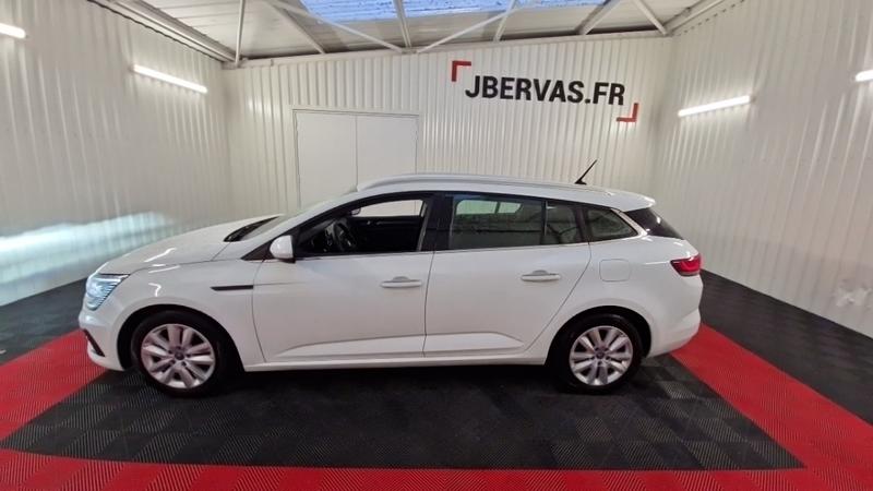 Renault Mégane Estate IV Business E-Tech hybride rech 160 -21n