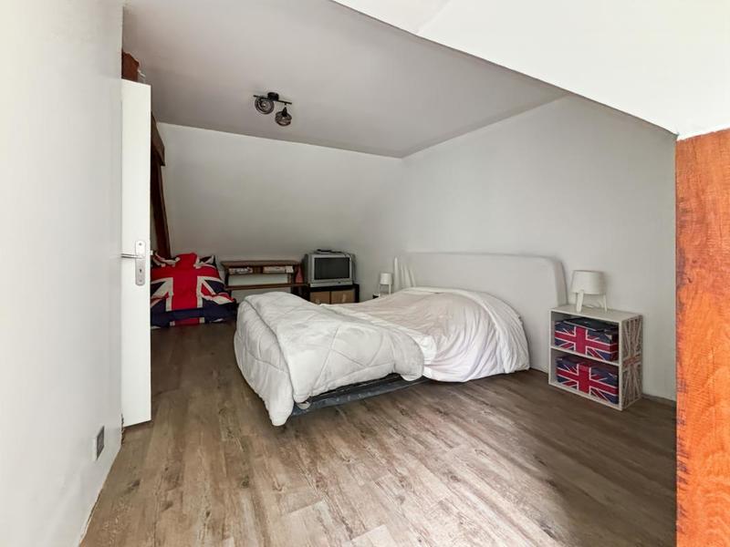 Maison - 156 m² - 4 pièces