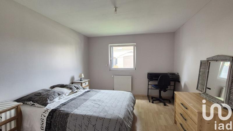 Maison - 141 m² - 5 pièces