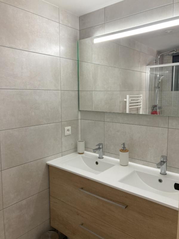 Appartement - 94 m² - 4 pièces