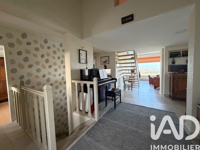 Maison de maîtres - 191 m² - 7 pièces