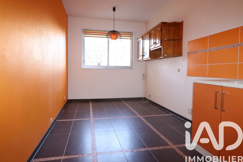 Appartement - 84 m² - 4 pièces