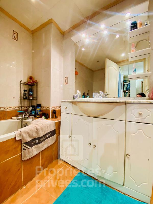 Maison de village - 44 m² - 2 pièces