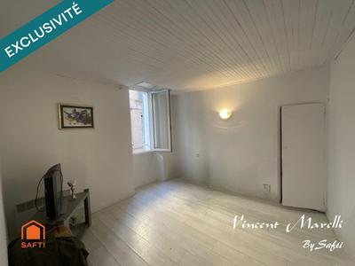 Appartement - 47 m² - 3 pièces