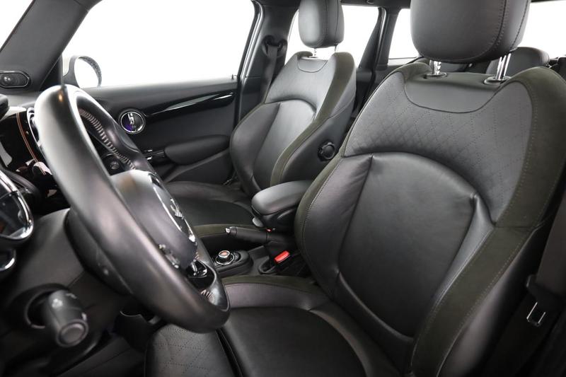 Mini Mini Cooper s Edition Seven Bva6 5p 192 ch