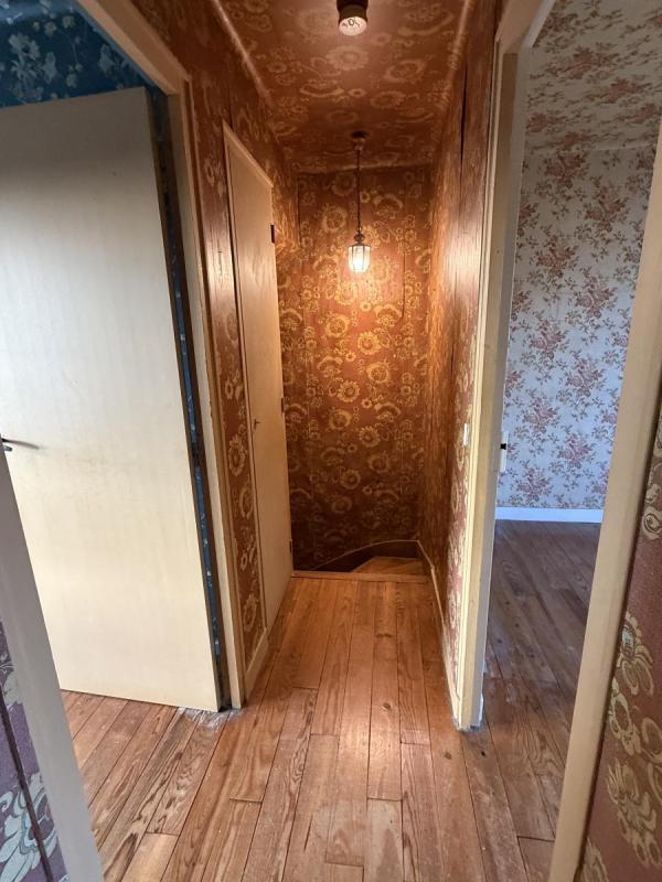 Maison en pierre - 69 m² - 5 pièces