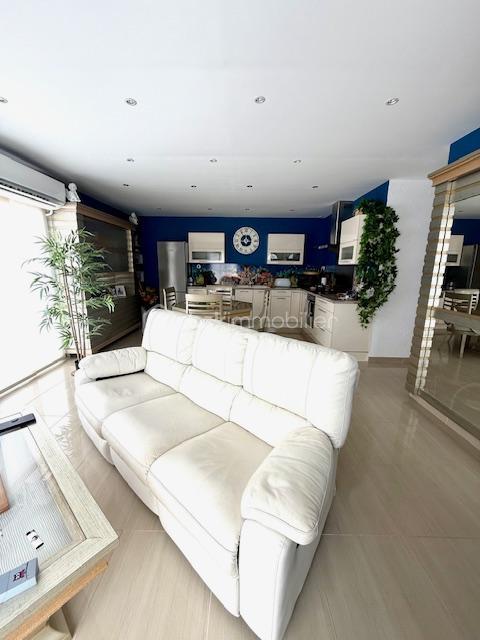 Maison - 75 m² - 4 pièces