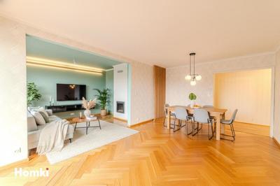 Appartement - 84 m² - 3 pièces