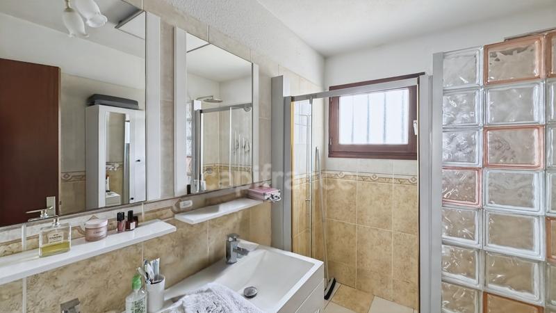 Maison - 109 m² - 4 pièces