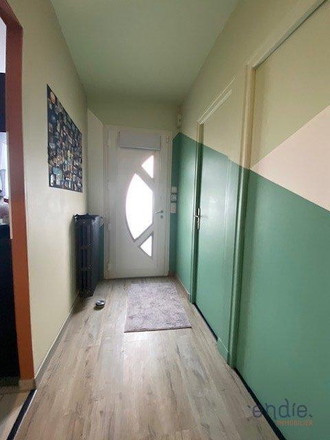 Maison - 146 m² - 6 pièces