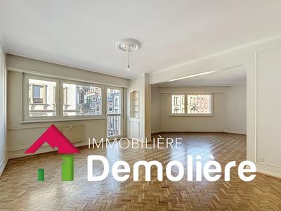 Appartement - 98 m² - 4 pièces