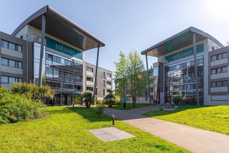 Duplex - 68 m² - 3 pièces