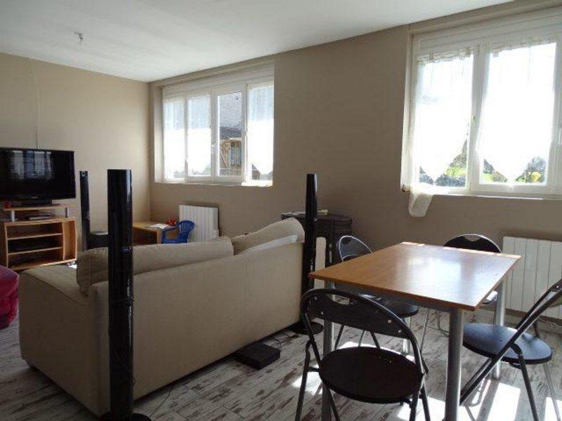 Maison - 87 m² - 3 pièces