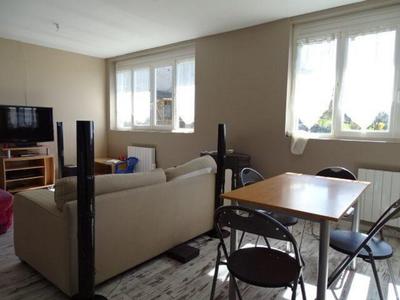 Maison - 87 m² - 3 pièces