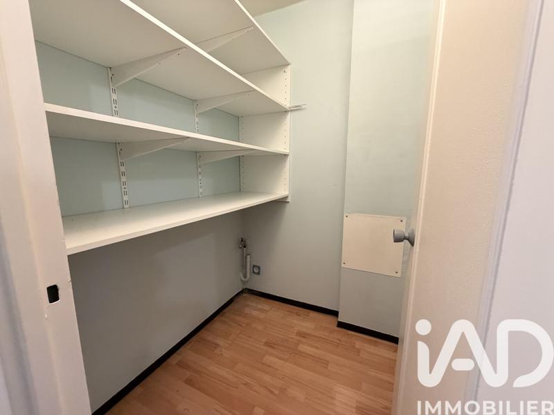 Appartement - 78 m² - 6 pièces