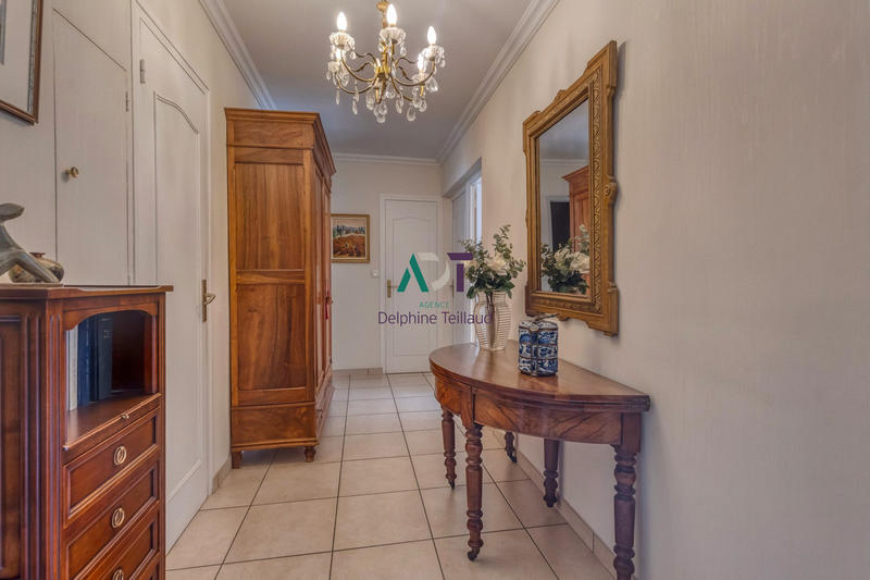 Appartement - 96 m² - 4 pièces