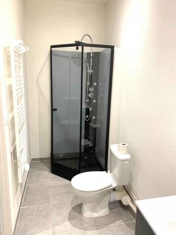 Maison de village - 150 m² - 5 pièces