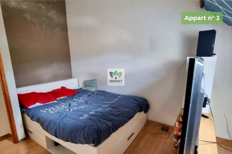 Maison - 195 m² - 6 pièces