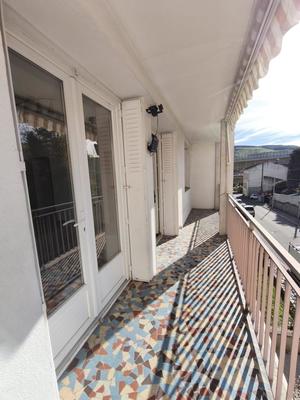 Appartement - 72 m² - 4 pièces