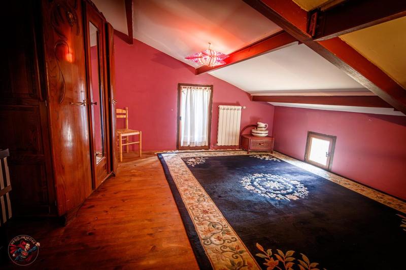 Maison de village - 139 m² - 5 pièces