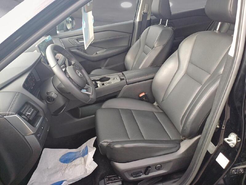 Nissan X-Trail e-Power 204 ch n-Connecta