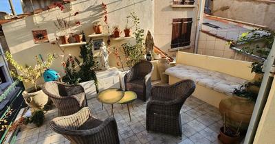 Maison de village - 177 m² - 7 pièces