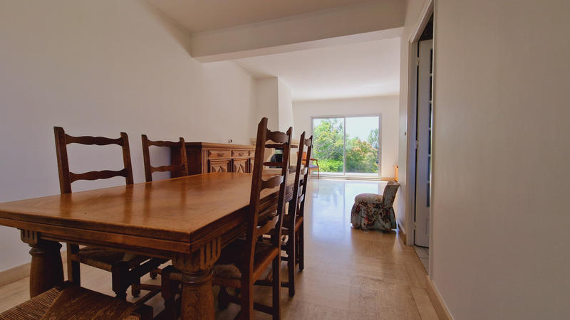 Maison - 175 m² - 7 pièces