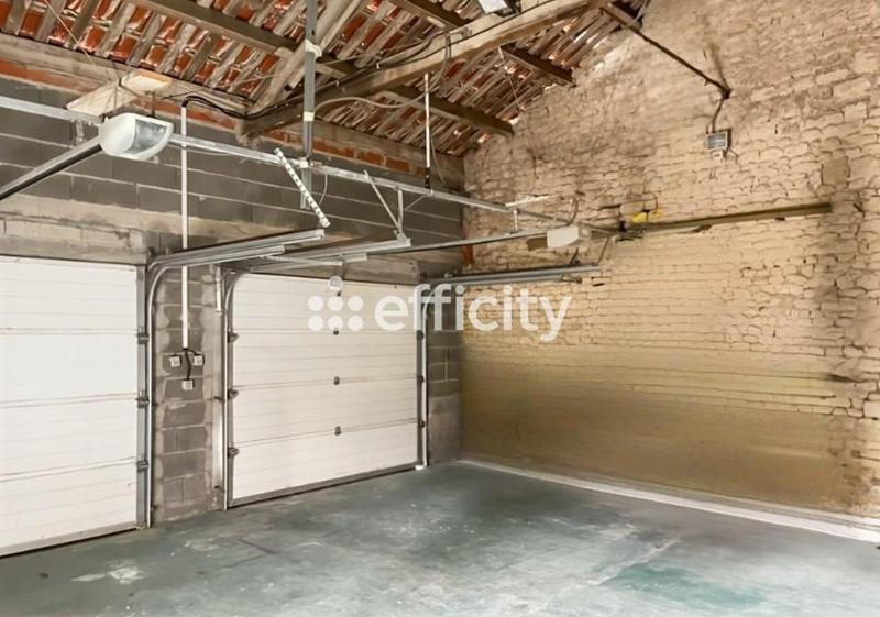 Maison - 142 m² - 7 pièces