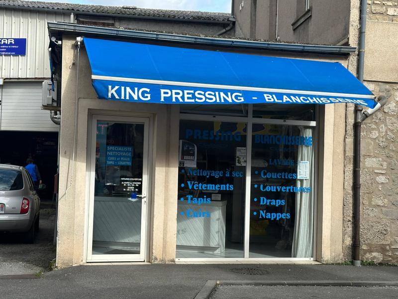 Local commercial - 80 m²